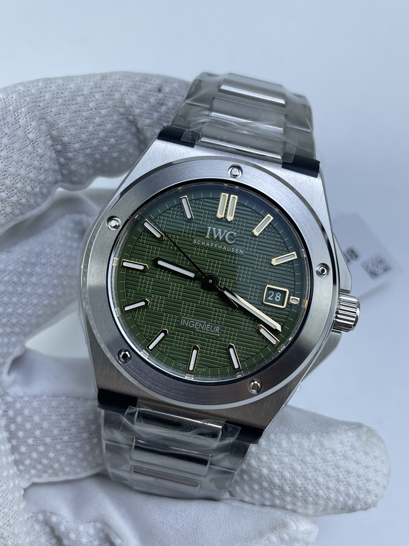 (준비완료/특급배송)NO.3215/V7공장 IWC 인제니어