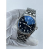 (당일출고/2~3일도착)NO.147/V7공장 IWC 파일럿 마크18 블랙다이얼