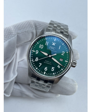 (당일출고/2~3일도착)NO.148/V7공장 IWC 마크20